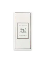 No 1 Lime, Basil and Mandarin by Aldi