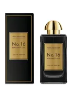No. 16 Bergamot Oud by Aldi