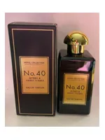 No. 40 Myrrh & Sweet Tonka by Aldi