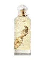 Imperial Peacock by Alexandre.J