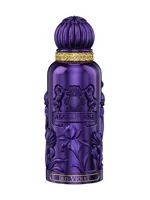 Iris Violet II by Alexandre.J