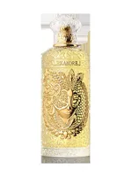 Oriental Enigma by Alexandre.J