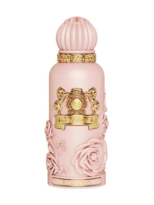 Rose Oud II Eau de Parfum bottle