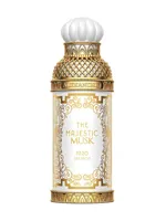 The Majestic Musk by Alexandre.J