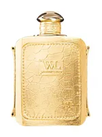 Western Leather Goldskin by Alexandre.J
