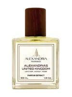 Alexandria's United Kingdom by Alexandria Fragrances