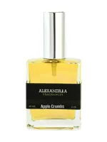 Apple Crumb by Alexandria Fragrances