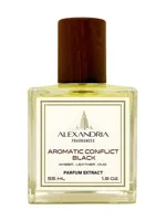 Aromatic Conflict Black by Alexandria Fragrances