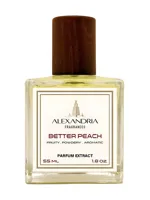 Better Peach by Alexandria Fragrances
