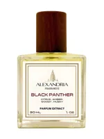 Black Panther by Alexandria Fragrances