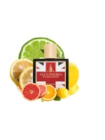 Blu Eagle (UK Exclusive) by Alexandria Fragrances