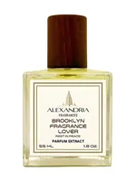 Brooklyn Fragrance Lover by Alexandria Fragrances