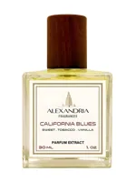 California Blues by Alexandria Fragrances