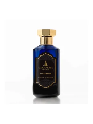 Costa Bella Parfum bottle