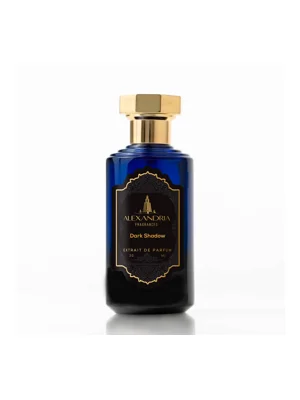 Dark Shadow Parfum bottle