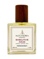 Executive Aoud by Alexandria Fragrances