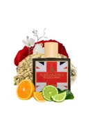 Fire & Spice by Alexandria Fragrances