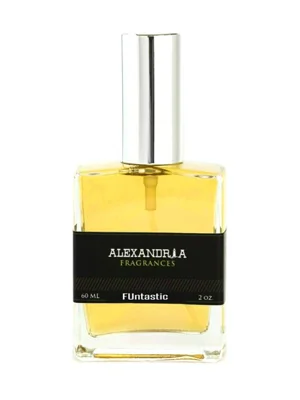 Funtastic Eau de Parfum bottle