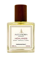 Highlands by Alexandria Fragrances