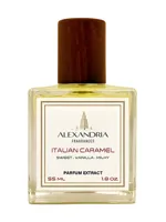 Italian Caramel by Alexandria Fragrances