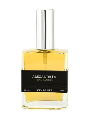 Key of Life Eau de Parfum bottle