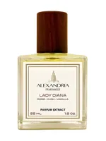 Lady Diana by Alexandria Fragrances