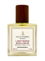Lady Diana Exclusive by Alexandria Fragrances