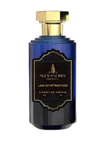 Law of Attraction by Alexandria Fragrances