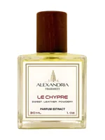 Le Chypre by Alexandria Fragrances