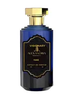 Thrḕ by Alexandria Fragrances