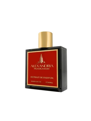 Eden Garden Eau de Parfum bottle
