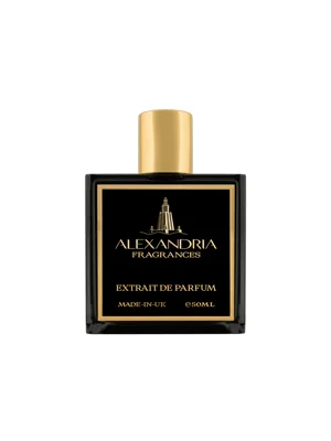 Upside Down Eau de Parfum bottle