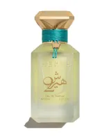 Hersh 2 by Alezz Oud