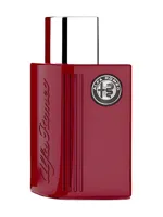 Red by Alfa Romeo Perfumes