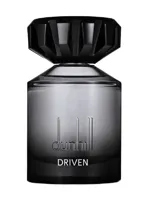 Driven by Alfred Dunhill