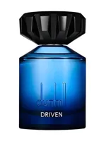 Driven by Alfred Dunhill