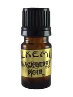 Blackberry Noir by Alkemia Perfumes
