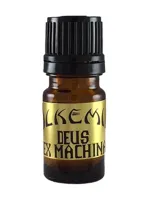Deus ex Machina by Alkemia Perfumes