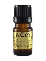 Elixir of Aphrodite by Alkemia Perfumes