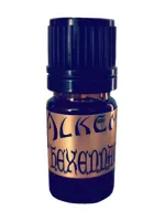 Hexennacht by Alkemia Perfumes