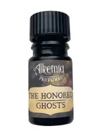The Honored Ghosts by Alkemia Perfumes