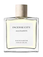 Incense City by AllSaints