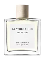 Leather Skies by AllSaints