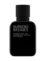 Burning Bridges by Almost Human