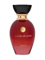 Allure of Love Rouge by ALREHAB PERFUMES