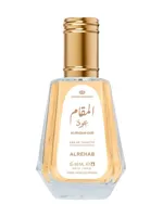 Almaqam Oud by ALREHAB PERFUMES