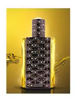 Arooq Al Oud by ALREHAB PERFUMES
