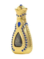 Blue Oud by ALREHAB PERFUMES