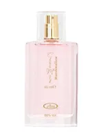 Choco Musk Marshmallow by ALREHAB PERFUMES