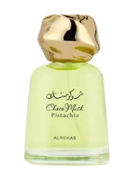 Choco Musk Pistachhio by ALREHAB PERFUMES